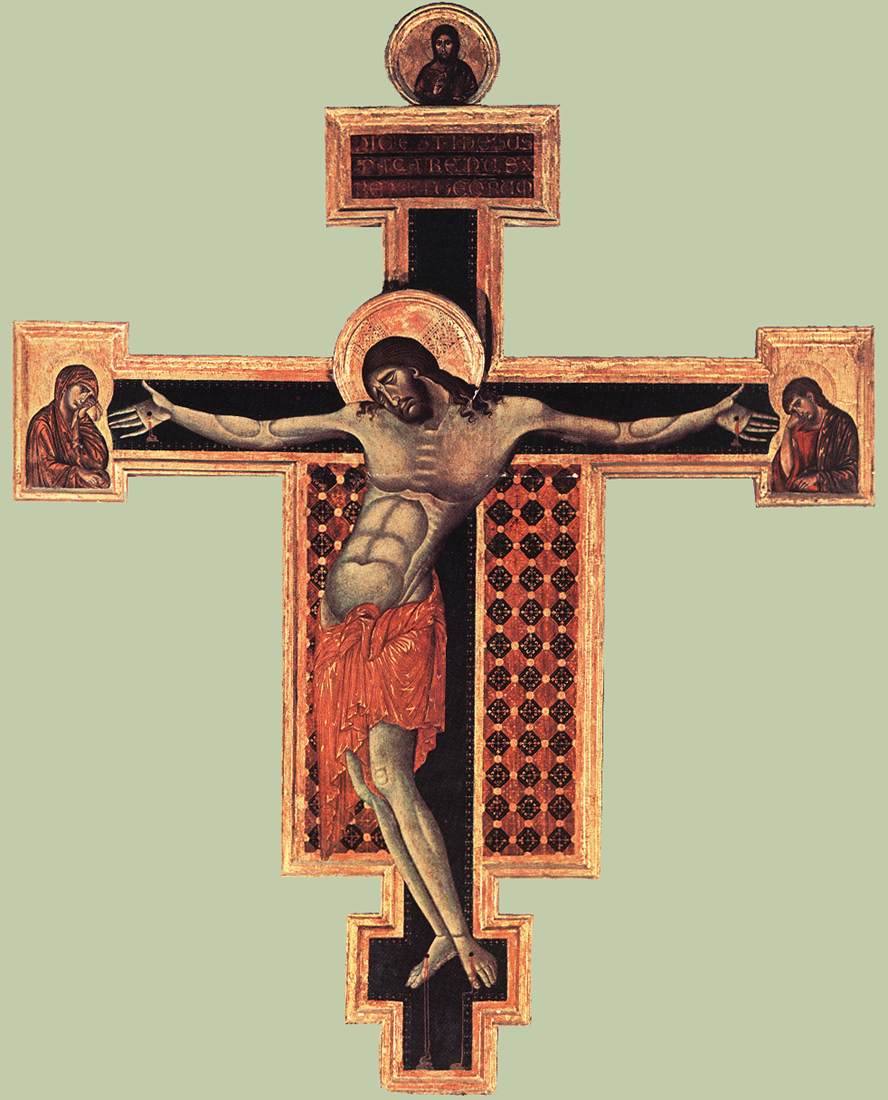 Cimabue Crucifix fdbdf