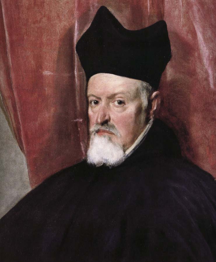 Velasquez Archbishop of Cape Verde