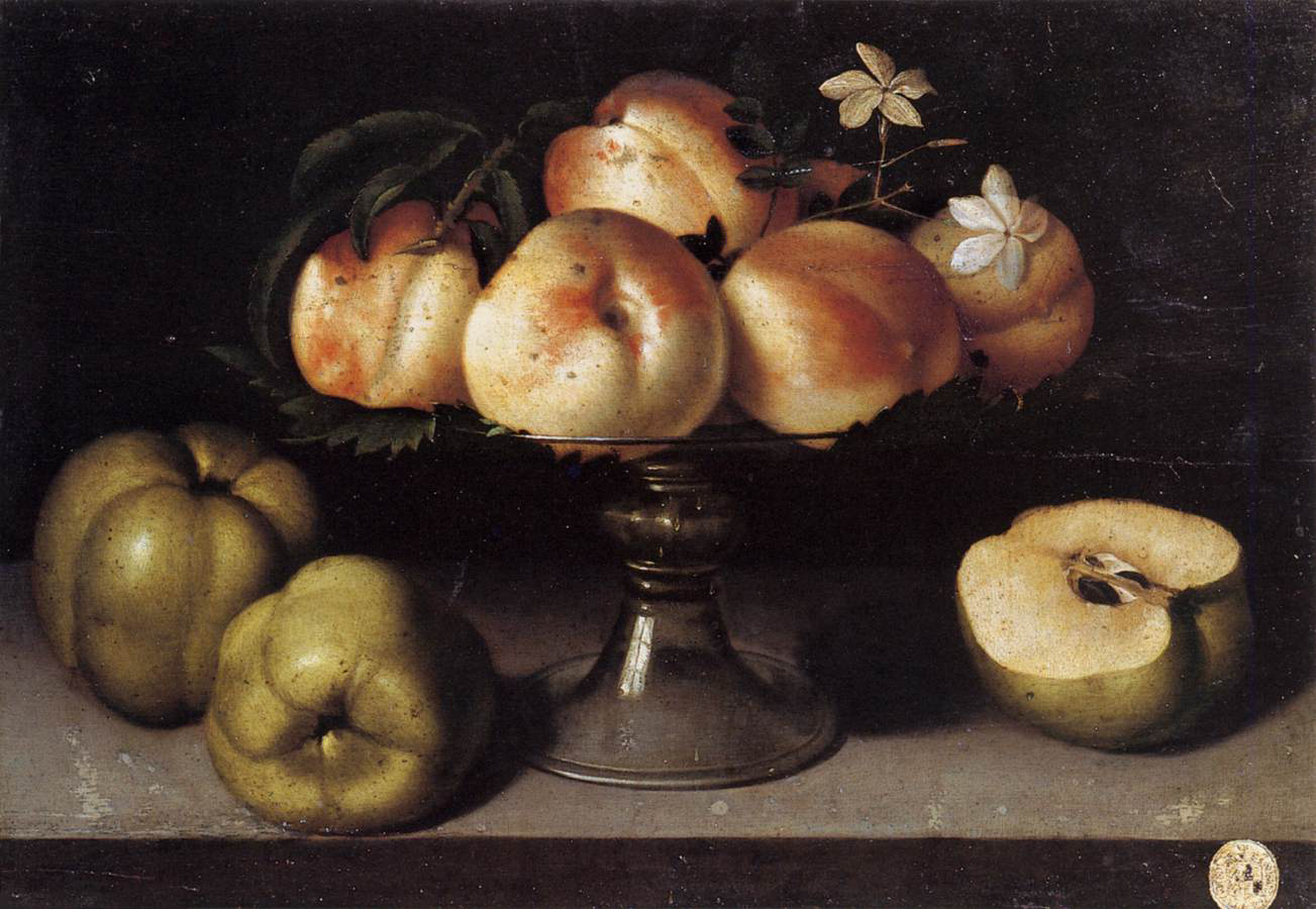 Galizia,Fede Still-Life