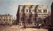 Canaletto, Campo San Rocco bvh