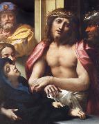 Correggio, Ecce Homo