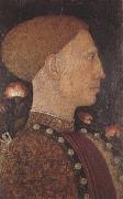 PISANELLO, Lionello d'WEste