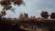 Canaletto, eto college