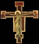 Cimabue, Crucifix