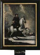 kulturen karl xi oil painting artist