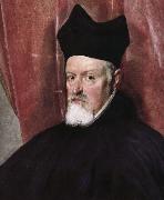 Velasquez, Archbishop of Cape Verde