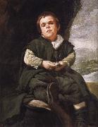 Velasquez, Dwarf Juarez