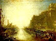 J.M.W.Turner, regulus