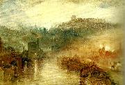 J.M.W.Turner, dudley, worcestershire