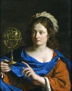 GUERCINO, Astrologia