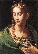 PARMIGIANINO, Pallas Athene