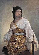 Riedel Judith oil painting artist