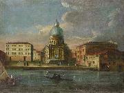 Anonymous, Santa Maria della Salute painting