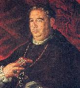 Anonymous, Fray Jose de Peralta Barnuevo y Rocha Benavides