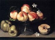 Galizia,Fede Still-Life oil painting artist