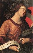 Raphael, Angel