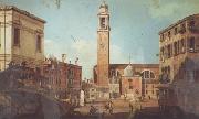 Canaletto, Campo SS.Apostoli (mk21)