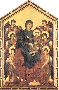 Cimabue, Maesta