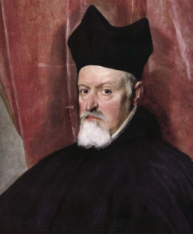 Velasquez Archbishop of Cape Verde