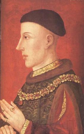 Anonymous Henry V (mk25