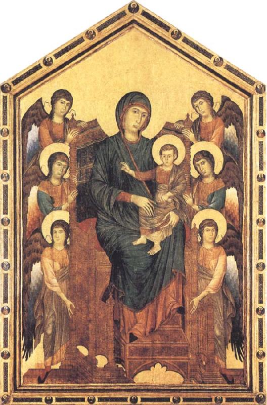 Cimabue Maesta